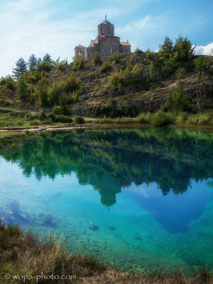 Cetina - Croatia