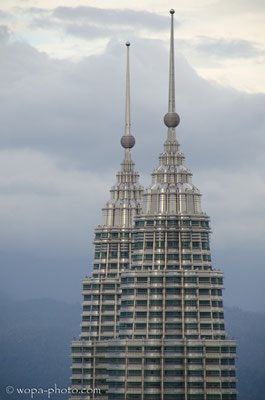 Kuala Lumpur - Malaysia