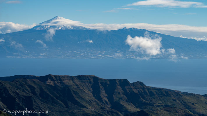 La Gomera - Spain