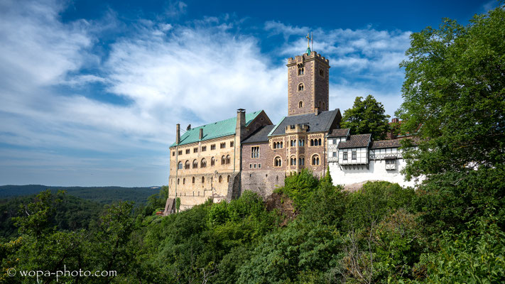 Eisenach - Germany