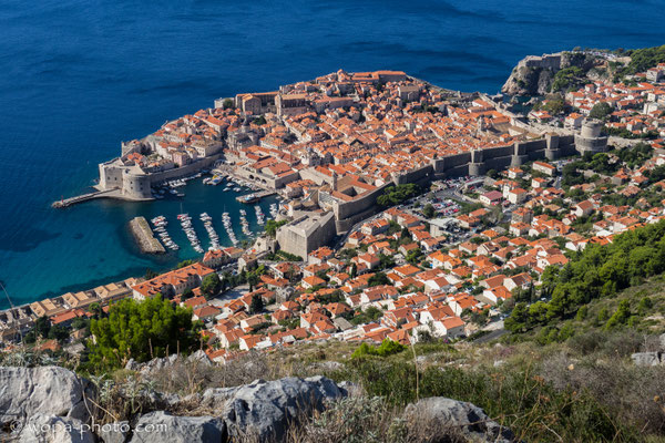 Dubrovnik - Croatia