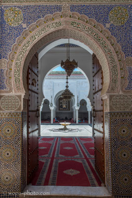 Fès - Morocco