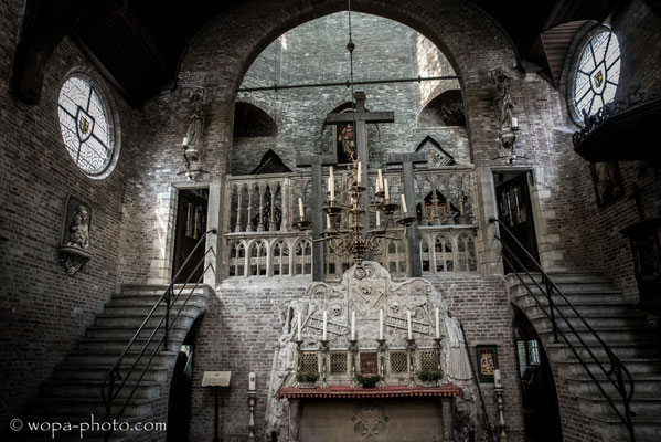 Bruges - Belgium