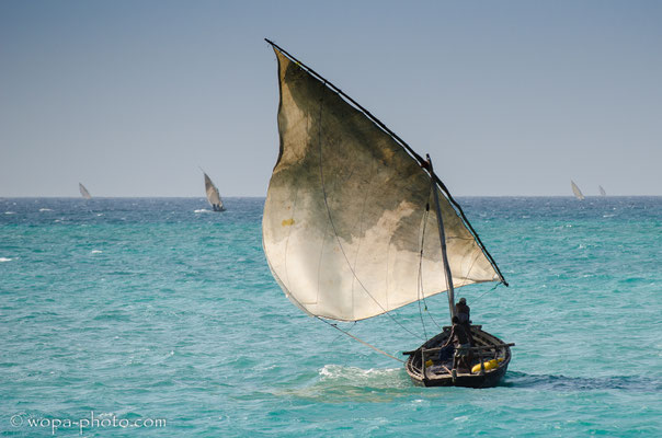Zanzibar - Tanzania