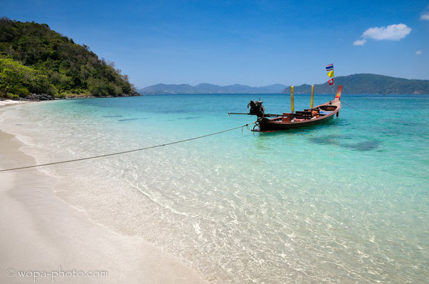 Koh Hae - Thailand