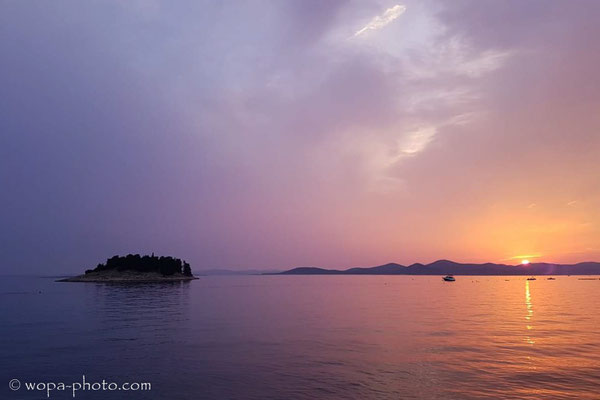 Pakoštane - Croatia