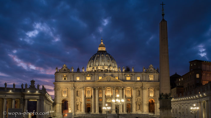 Rome - Italy