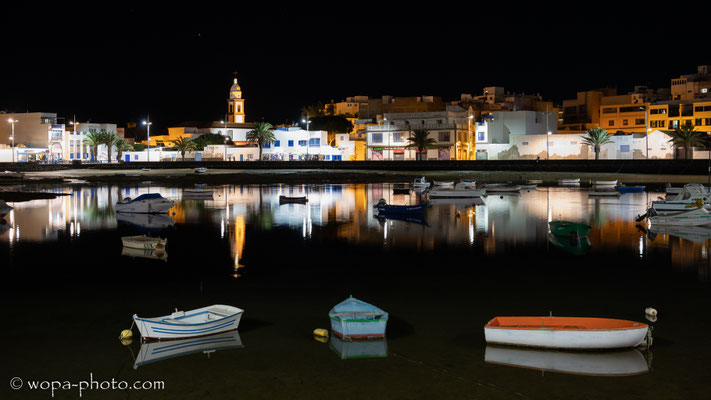 Lanzarote - Spain