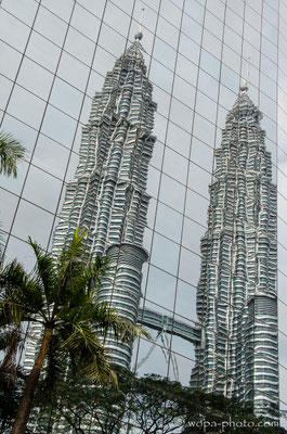 Kuala Lumpur - Malaysia