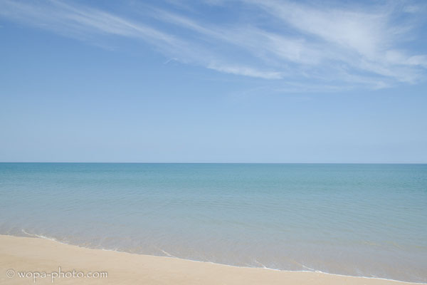 Kao Lak - Thailand