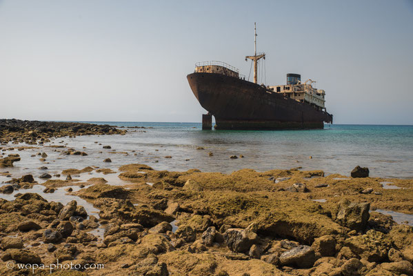 Lanzarote - Spain