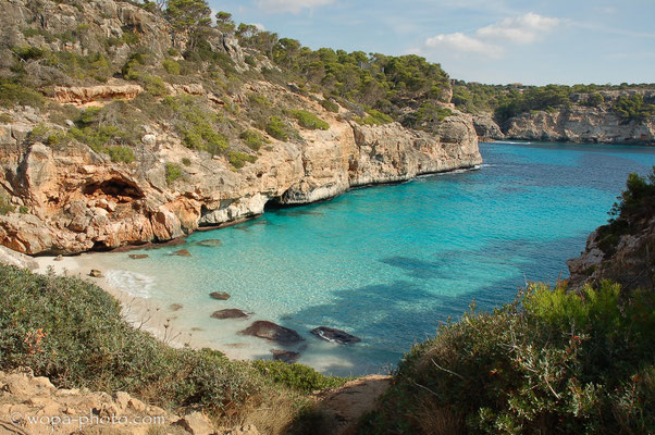Mallorca - Spain
