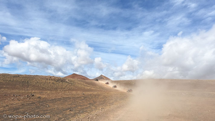Lanzarote - Spain
