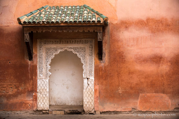 Marrakesh - Morocco