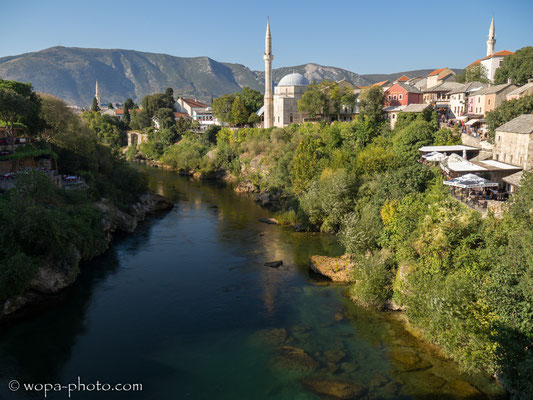Mostar - Bosnia/Herzegovina