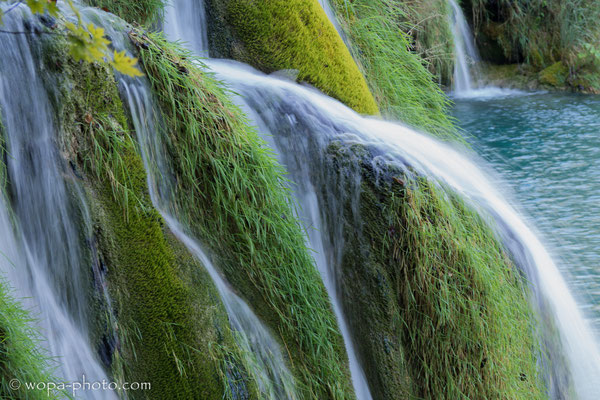 Plitvice - Croatia