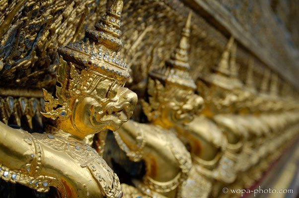 Bangkok - Thailand