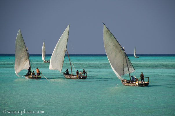 Zanzibar - Tanzania