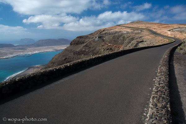Lanzarote - Spain