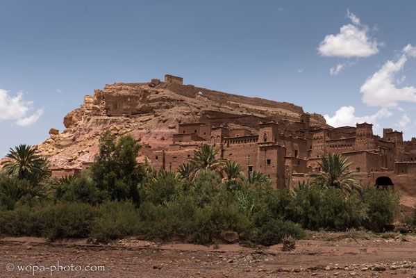 Ouarzazate - Morocco