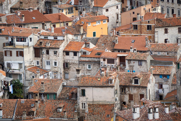 Rovinj - Croatia