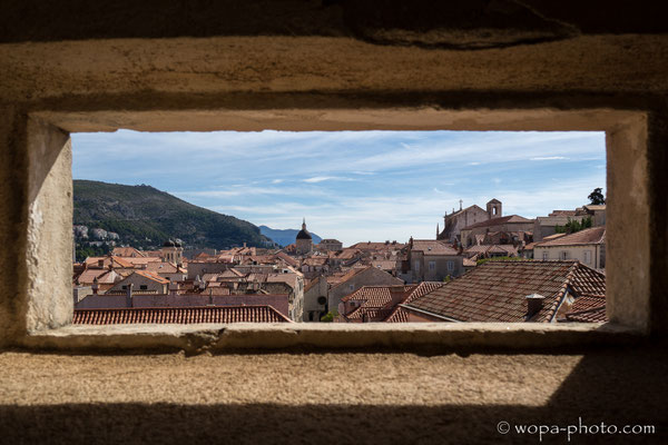 Dubrovnik - Croatia