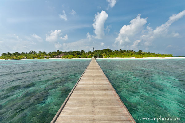 Velidhu - Maldives