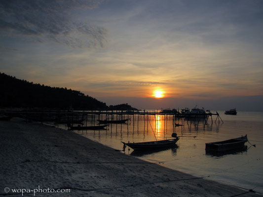 Koh Tao - Thailand