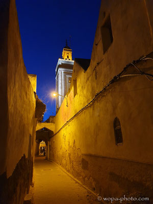 Fès - Morocco