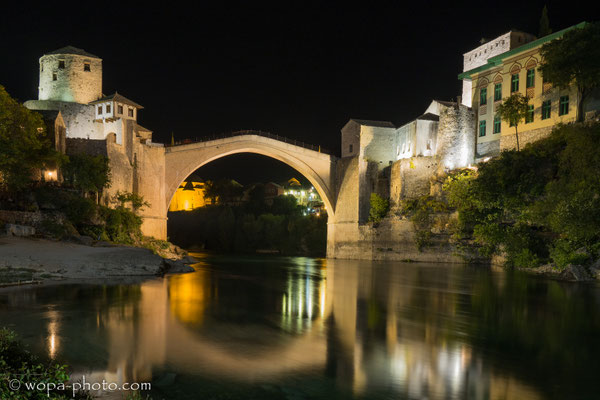 Mostar - Bosnia/Herzegovina