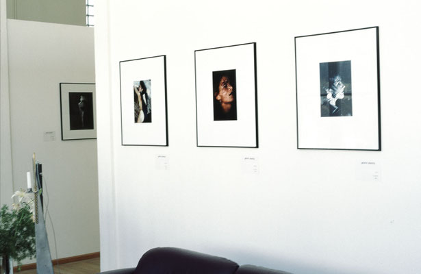 Galerie Lörrach