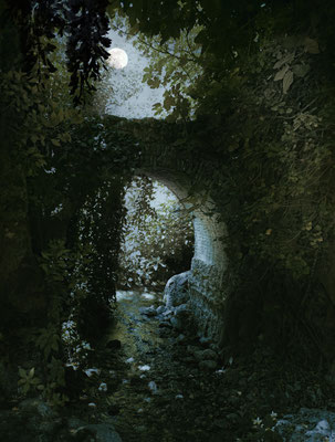 SUNKEN PLACES I
