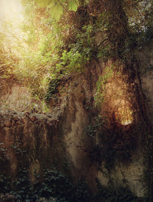 SUNKEN PLACES II