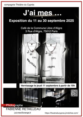© Fabienne Retailleau