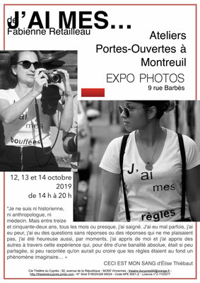 © Fabienne Retailleau