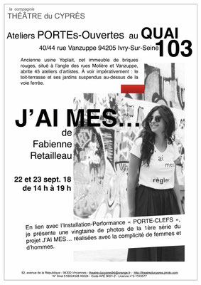 © Fabienne Retailleau 
