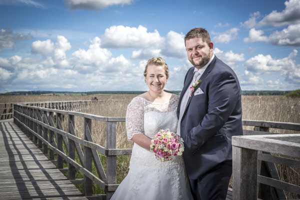 Hochzeit-Shooting Federsee