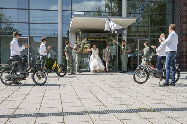 Standesamtliche Trauung Herbertingen