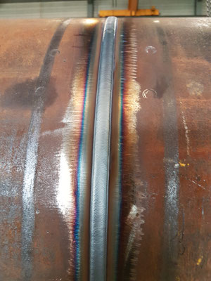 C-Stahl (Energie-Industrie)