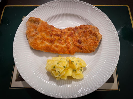 Schnitzel