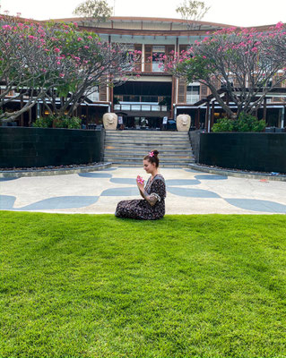 InterContinental Hotel