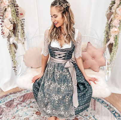 Festdirndl