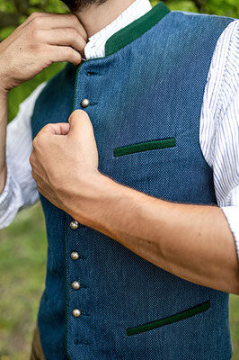 Trachtengilet