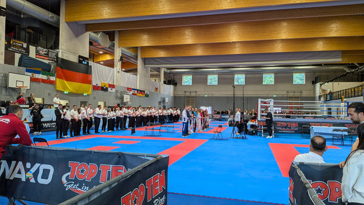 KR WAKO-DM 2026