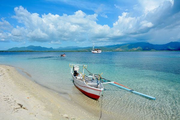 Nusa Tenggara, Indonesia, 2014