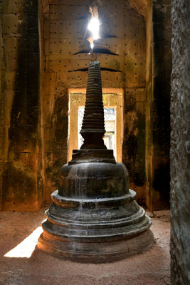 Preah Khan Temple