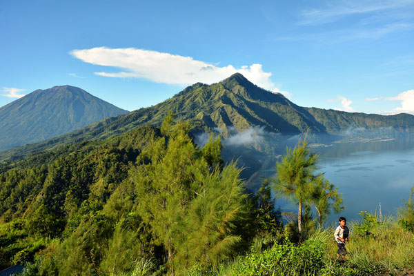 Bali, Indonesia, 2014