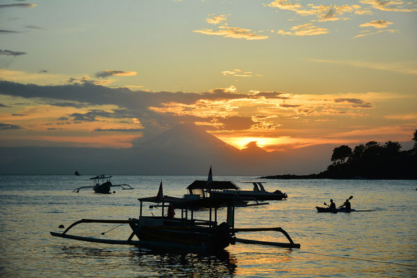 Lombok, Indonesia, 2014