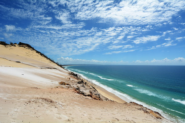 Rainbow Beach, Australia, 2014