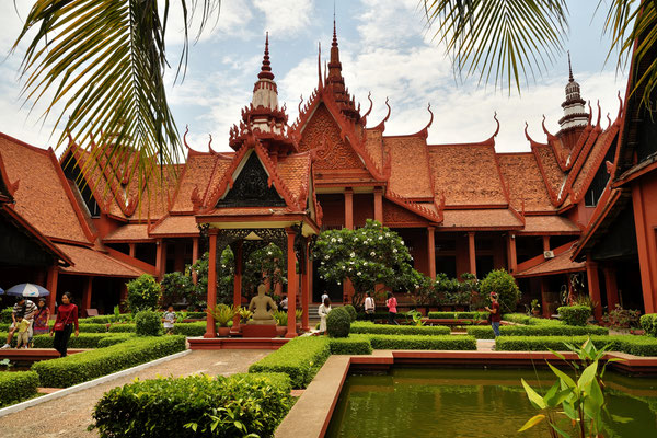 Phnom Penh